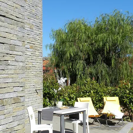 Ferienhaus Rebi Village Imperia