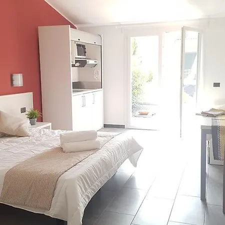 Rebi Village * 임페리아