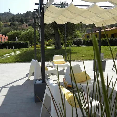 Rebi Village Holiday home Imperia