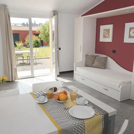 Rebi Village * Imperia