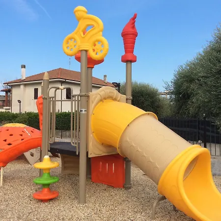 Rebi Village Vakantiehuis