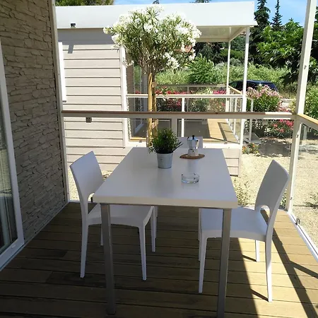 Ferienhaus Rebi Village Imperia