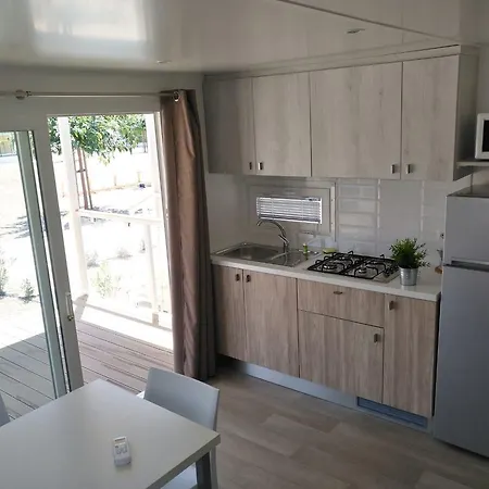 Rebi Village Holiday home *