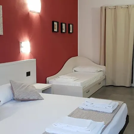 Holiday home Rebi Village *