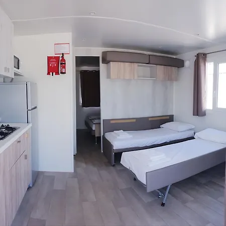 Rebi Village * אימפריה