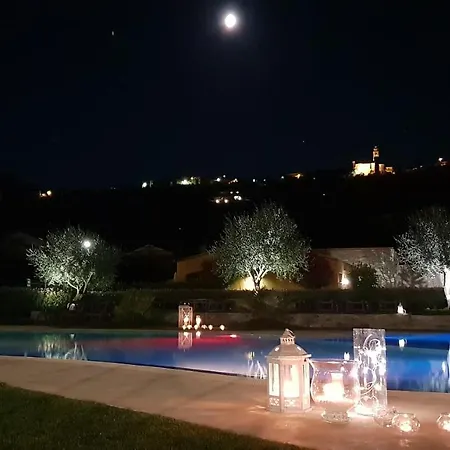 Rebi Village Holiday home *