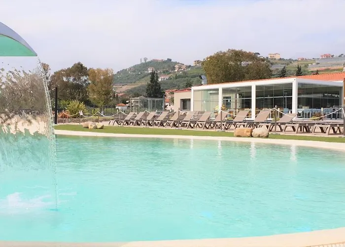 Rebi Village Semesterbostad Imperia