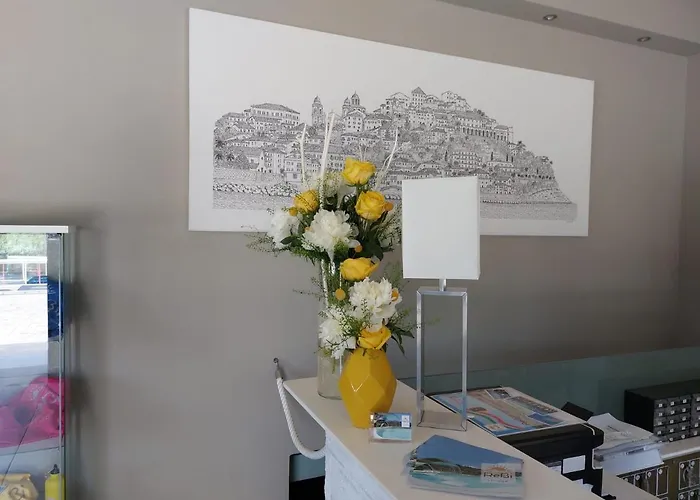 別荘 Rebi Village *