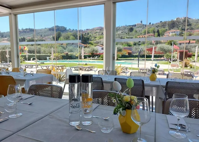 Rebi Village Semesterbostad *