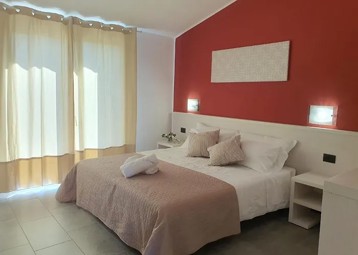 Semesterbostad Rebi Village Imperia