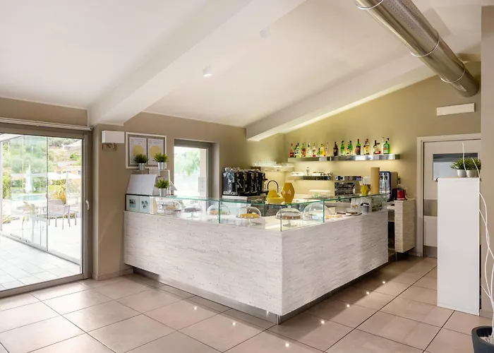 Rebi Village * Imperia