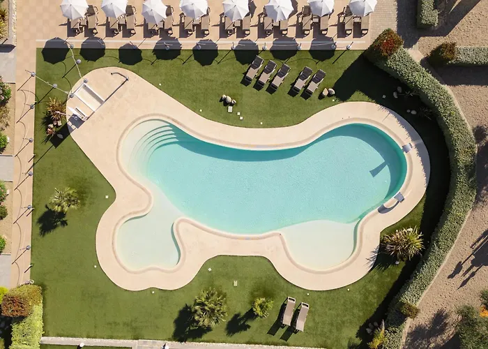 Rebi Village Semesterbostad Imperia