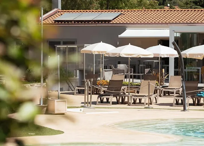 Rebi Village * Imperia