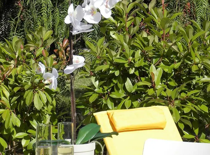 Rebi Village Imperia