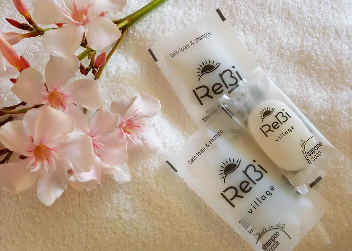 Rebi Village Semesterbostad