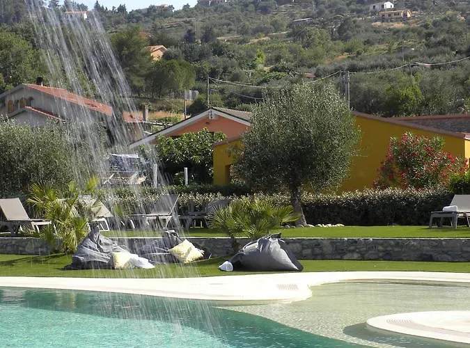 Feriehus Rebi Village