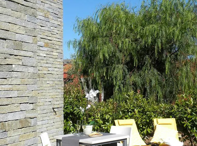 Holiday home Rebi Village Imperia