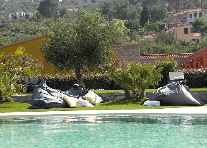 Rebi Village * Imperia