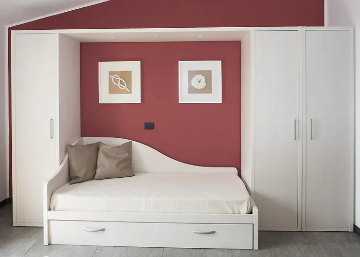 Rebi Village * Imperia