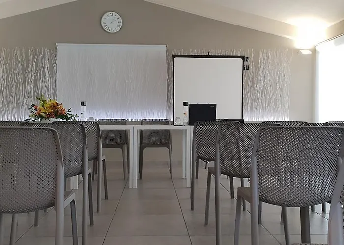 Rebi Village Holiday home Imperia