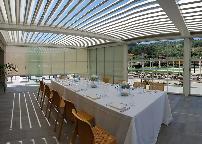 Rebi Village * Imperia