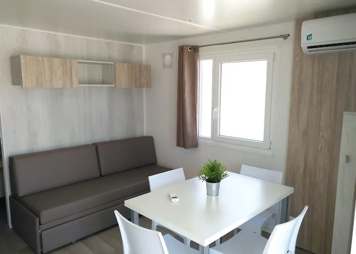 Holiday home Rebi Village *