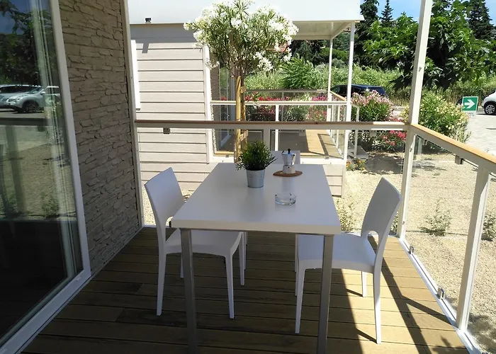 Holiday home Rebi Village Imperia