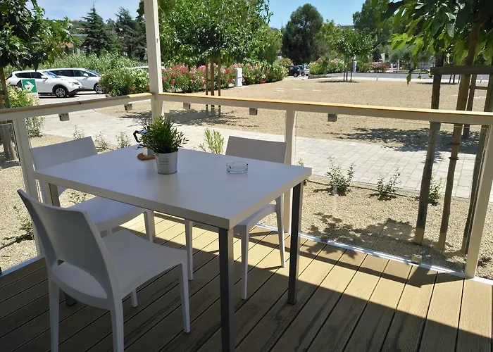 Rebi Village * Imperia