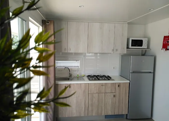 Rebi Village Imperia