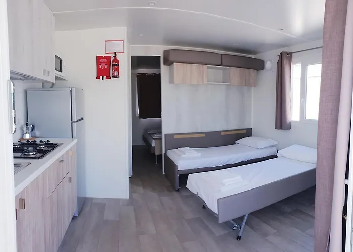 Rebi Village * インペリア