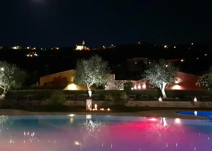 Rebi Village * Imperia